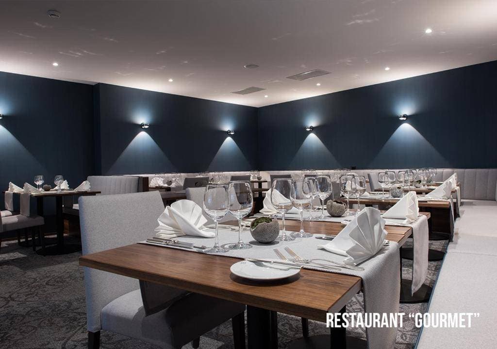 Grand Hotel Les Endroits 17