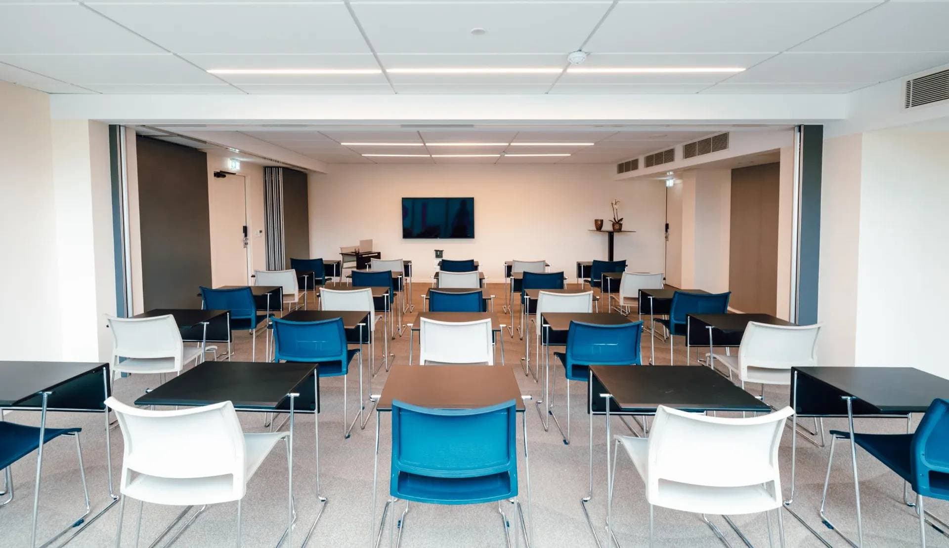 Hilton Lille 8