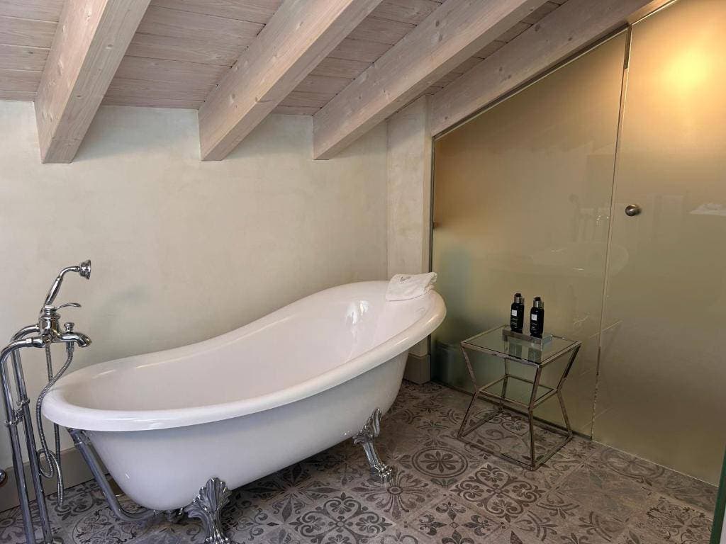 PuebloAstur Eco Resort 20