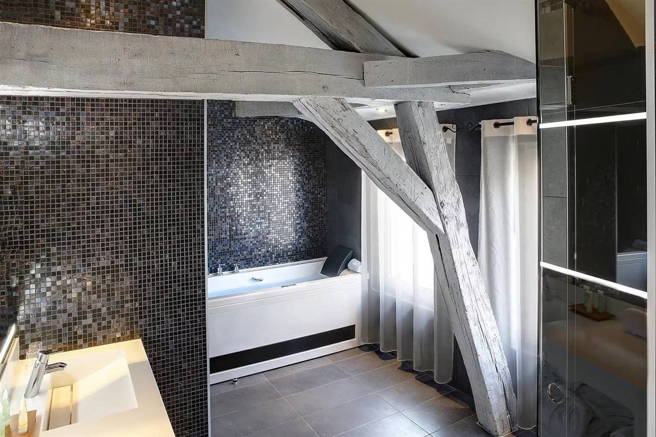 Best Western Premier Hotel de la Poste & Spa 22