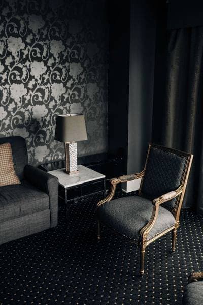 Hotel Sorrento 18