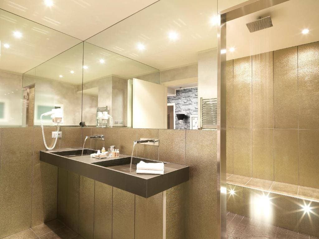 Savoia Hotel Regency 13