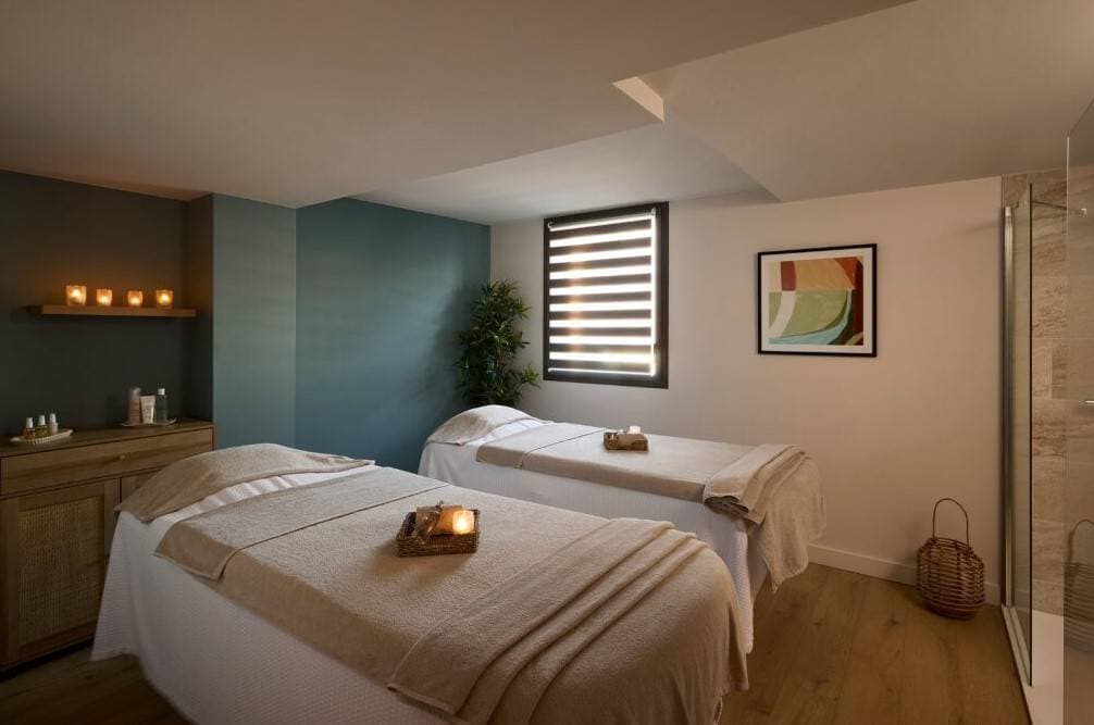 Le Talaia Hotel & Spa Biarritz 50