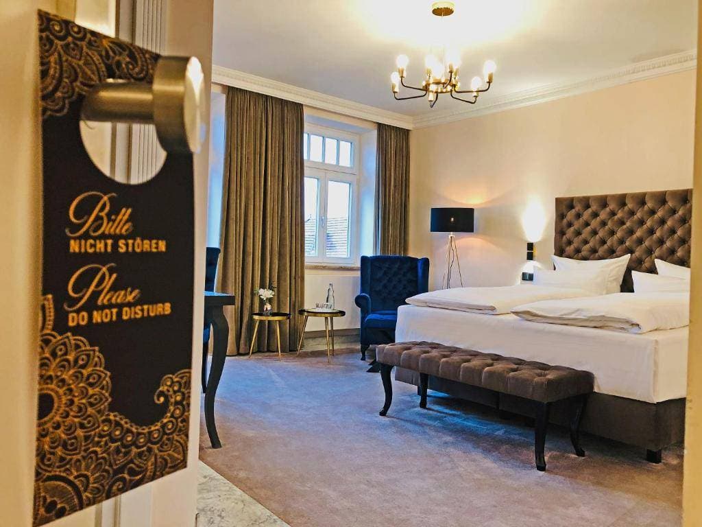 Meergut Hotels 20