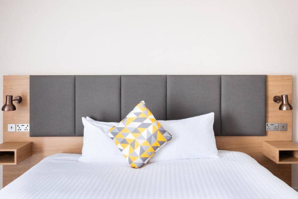 Holiday Inn Leicester City by IHG 17