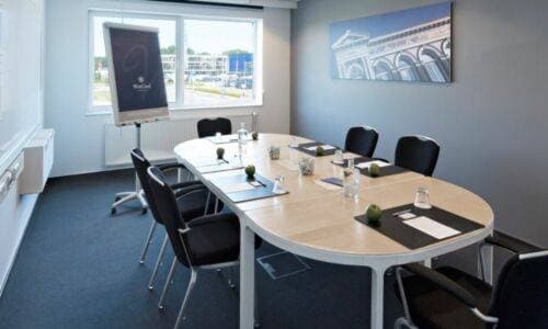 WestCord Hotel Delft 16