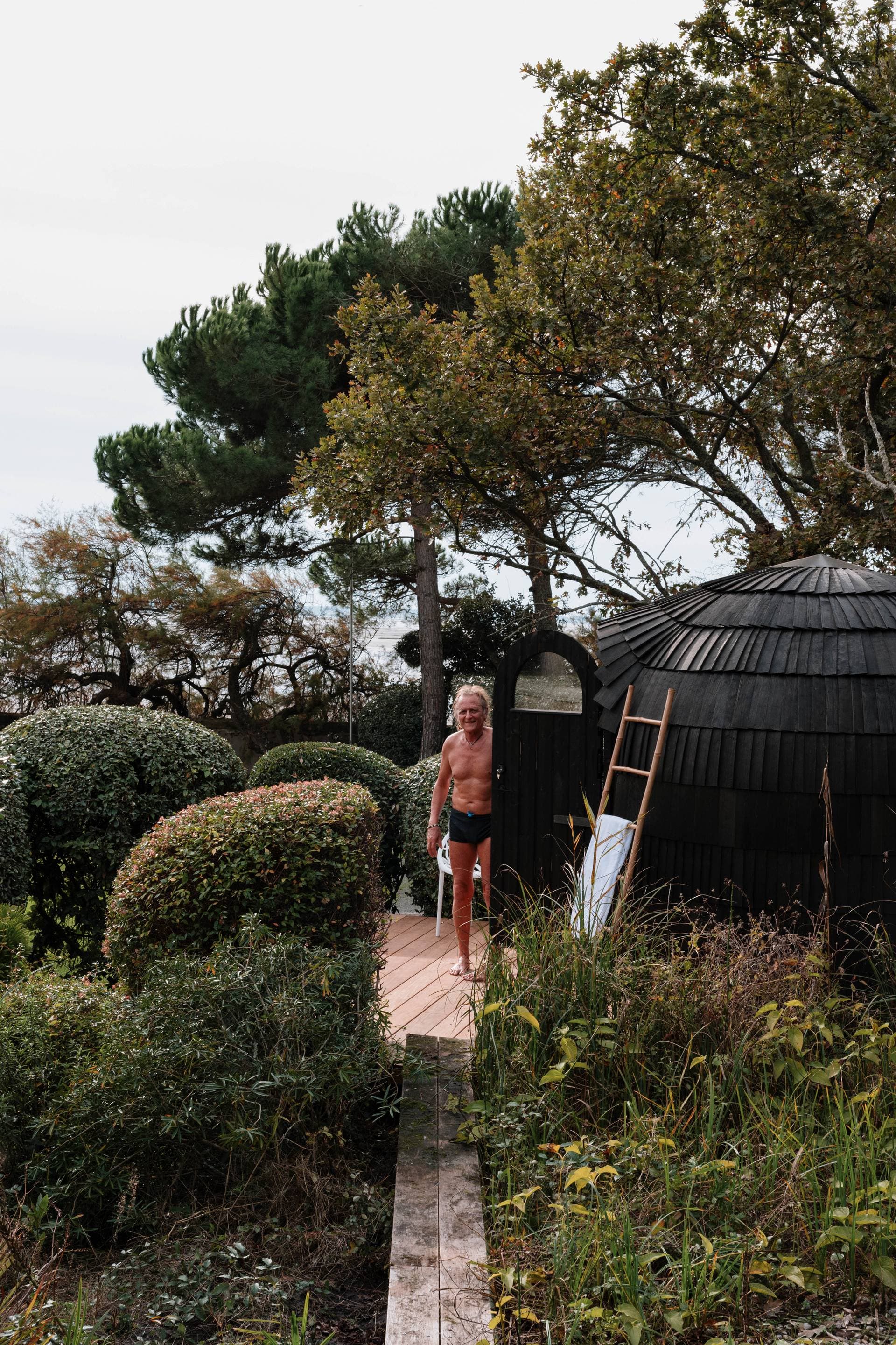 La Villa la Tosca - Wellbeing and Work 24