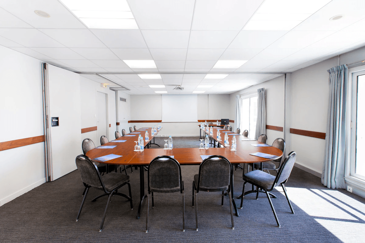 L'Hôtel Le B d'Arcachon by Inwood Hotels 4