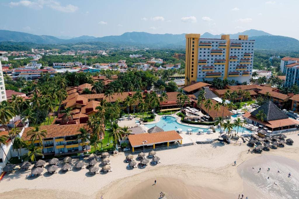 Holiday Inn Resort Ixtapa 4