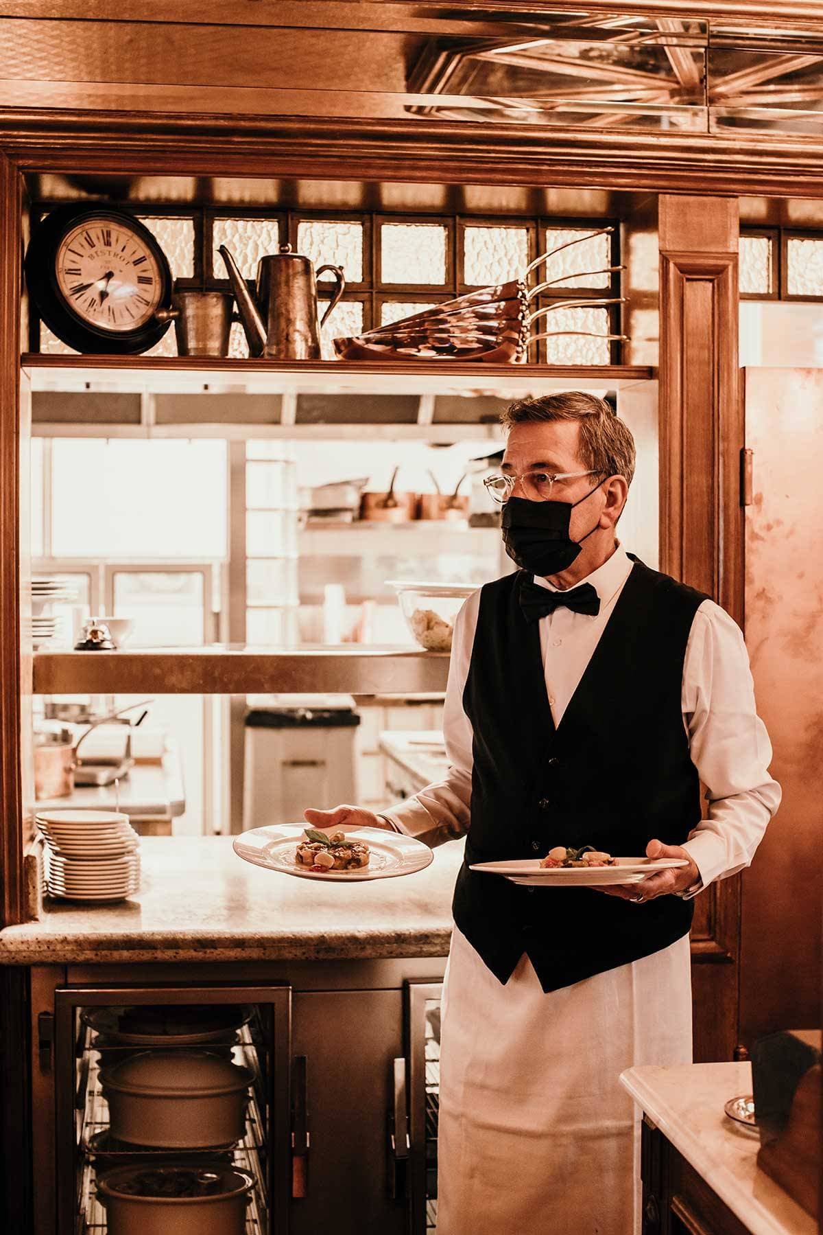 Chez Mimi - Bistrot Pas Parisien 7