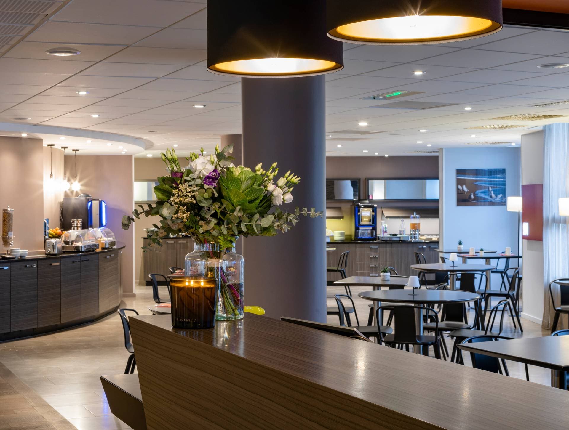 Escale Oceania Pornichet - La Baule 10