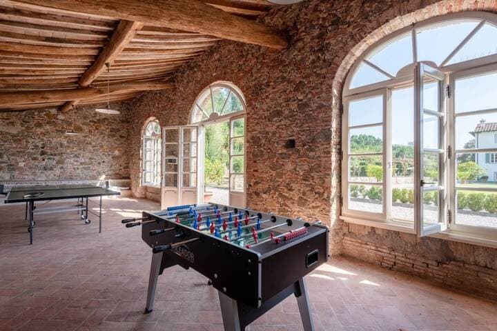 Villa Moscheni 13