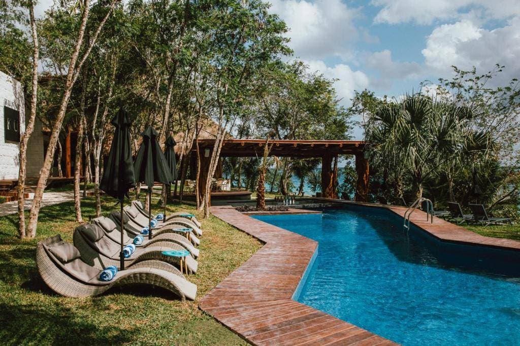 MÍA Bacalar Luxury 5