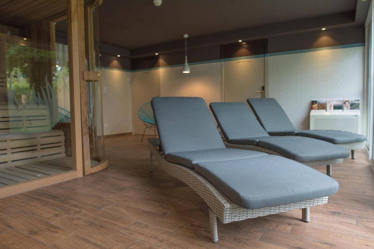 Logis Domaine du Moulin Cavier 23