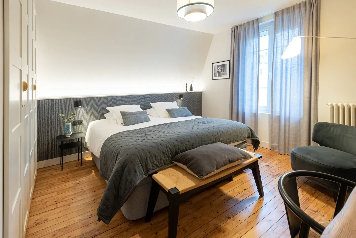 La Villa Berry 46