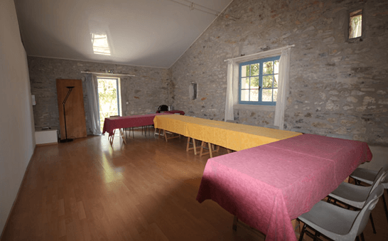 Le Hameau de l'Etoile 47