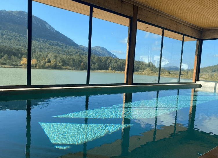 Domaine Camping InNature**** 7