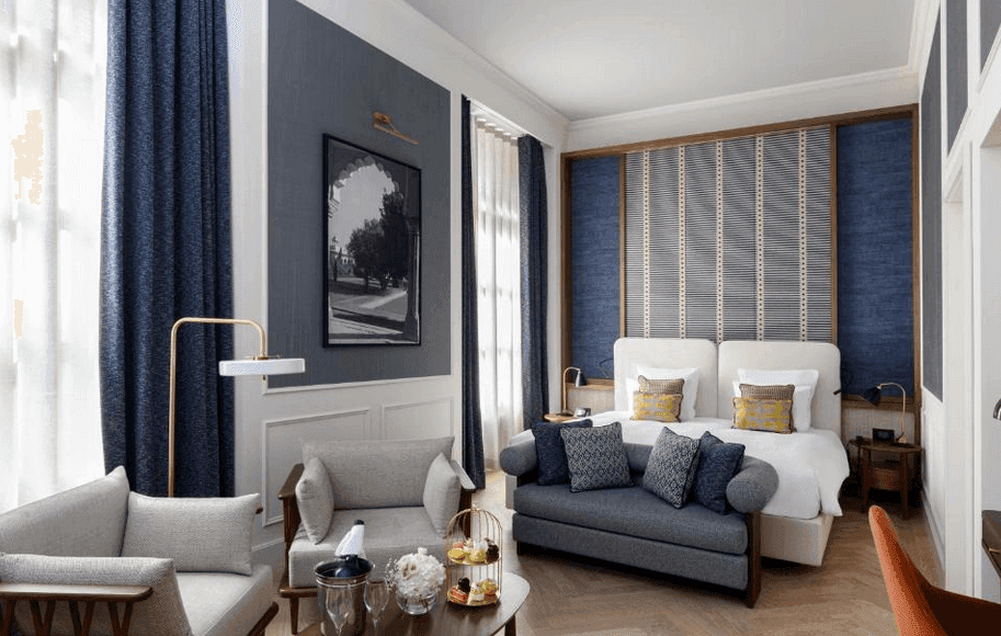 Hôtel Métropole Genève 29