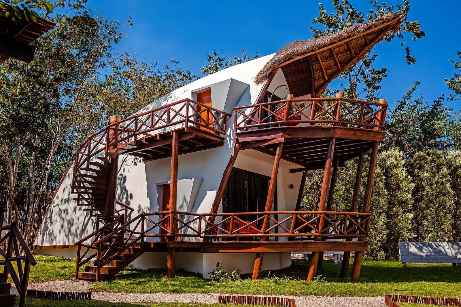 MÍA Bacalar Luxury 3