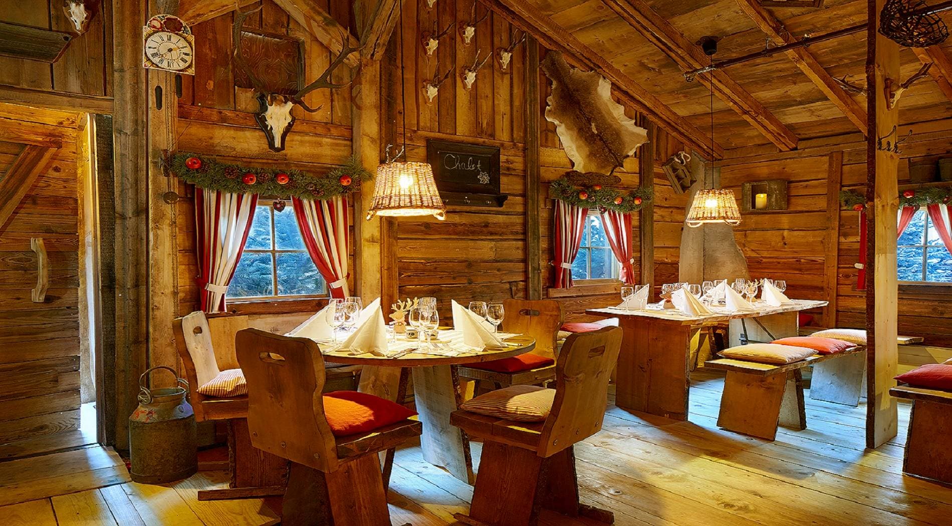 Colombi Hotel 17