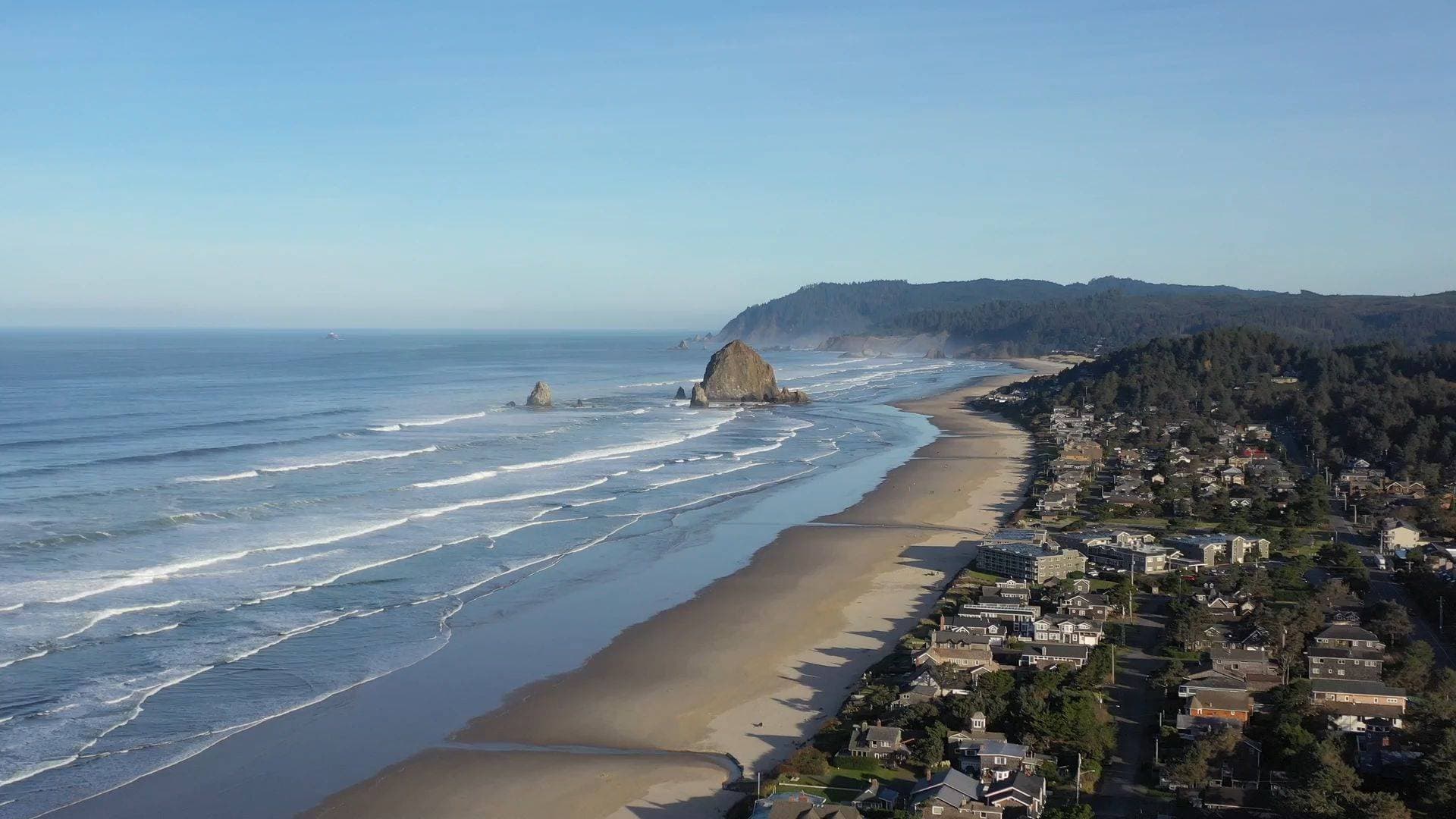 Cannon Beach Hotel Collection 3