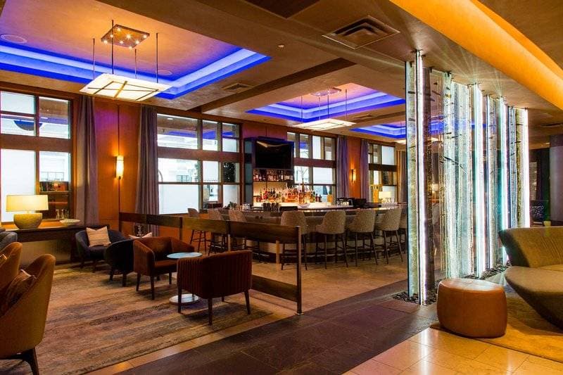 Grand Hyatt Seattle 25