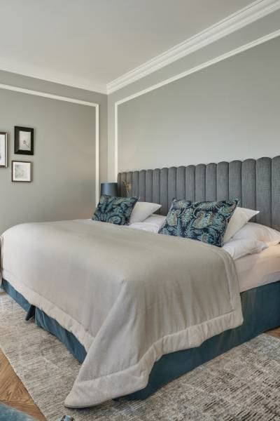 Victoria Jungfrau Grand Hotel & Spa 12