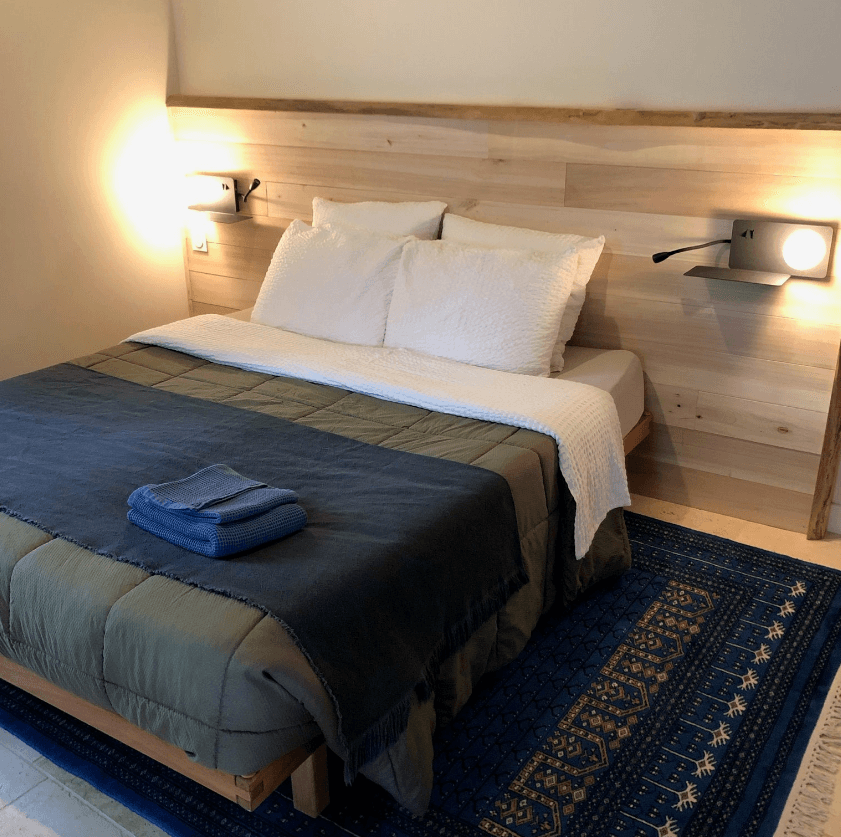 Le Domaine Le Verdier 56