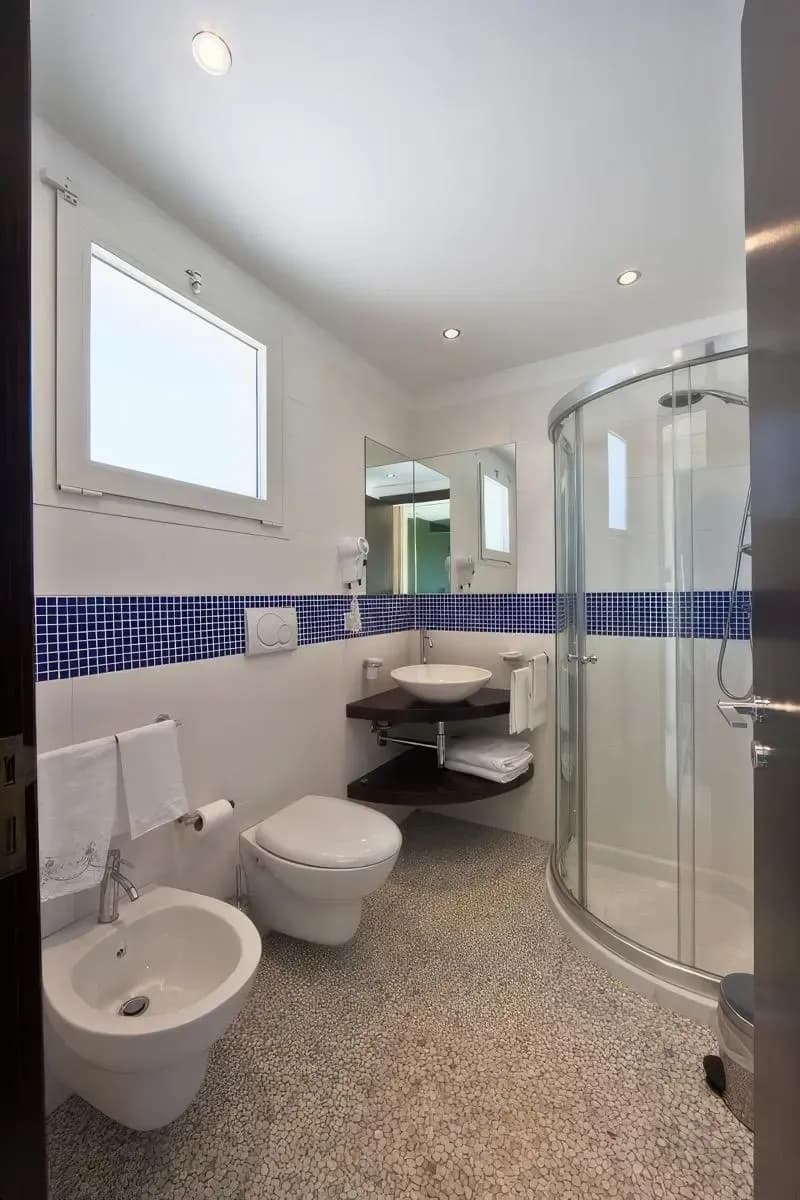B&B QuattroStelle 13