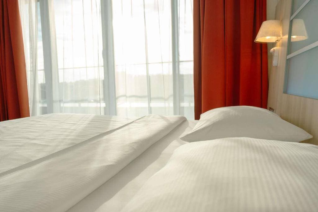 Park Inn by Radisson Linz 12
