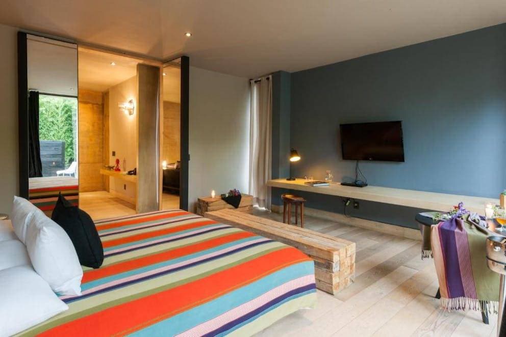 Hotel Bo 10