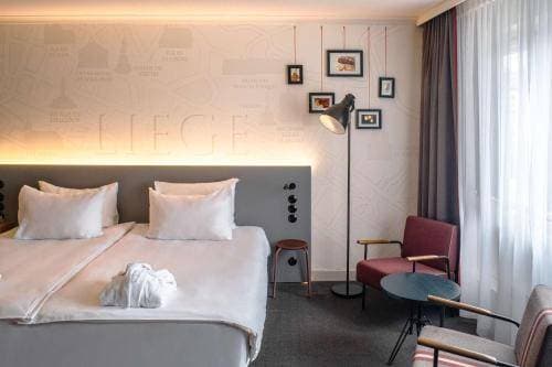 Pentahotel Liege 14