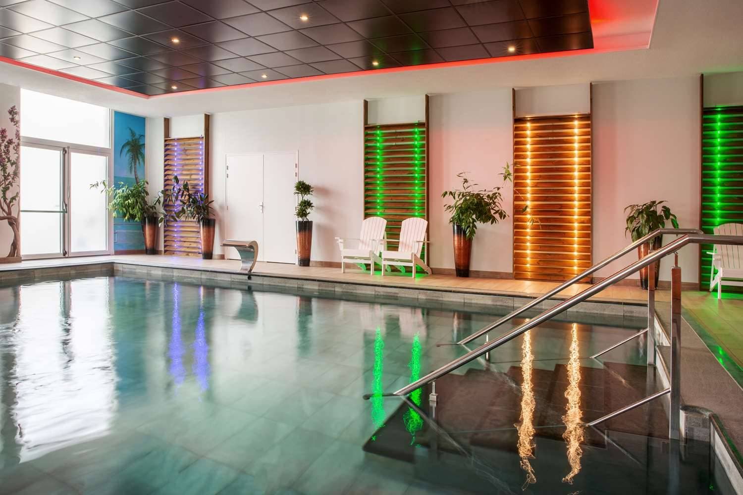  Best Western Hotel & SPA Pau Lescar Aeroport 9