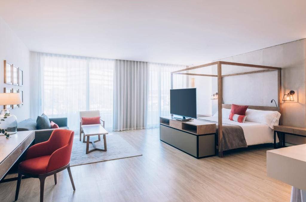 Iberostar Selection Llaut Palma 20