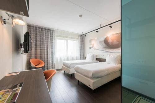 Hotel Papendal 8