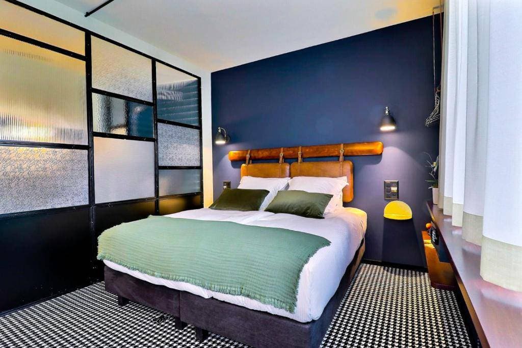 Hôtel Brasserie Le Tonnelier 22