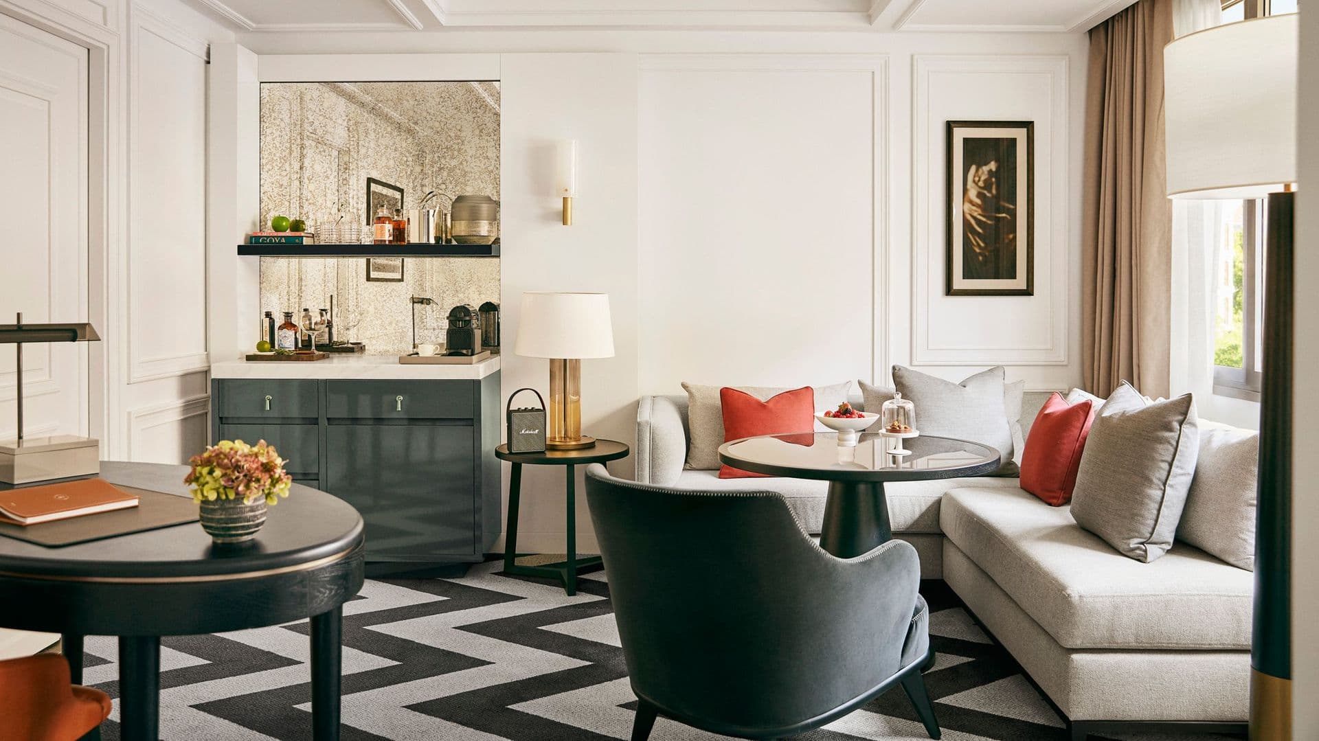 Rosewood Villa Magna 23
