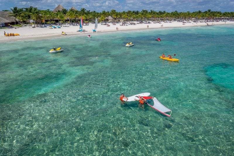 Barceló Maya Tropical - All Inclusive 18