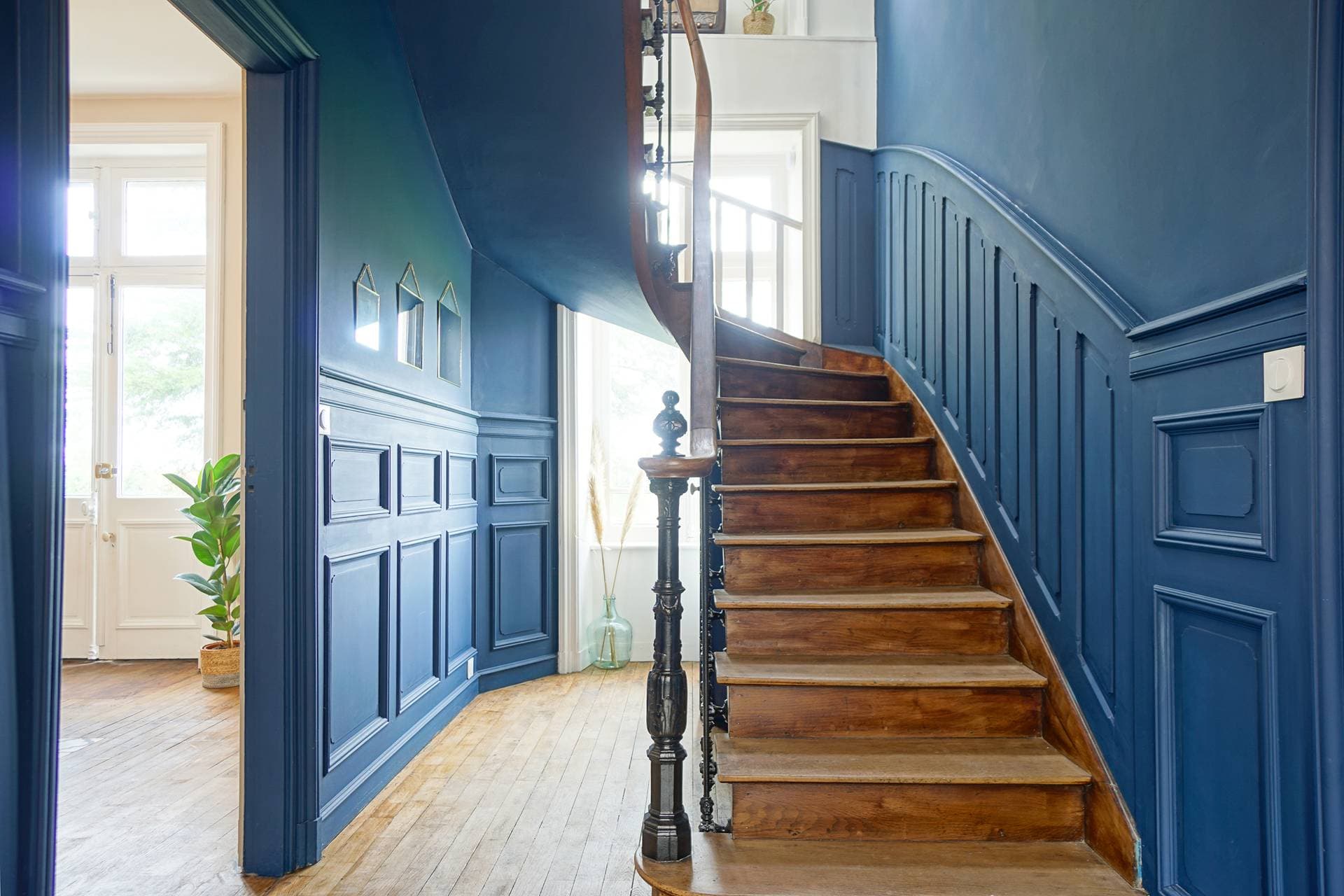 Le Manoir Ducey 25