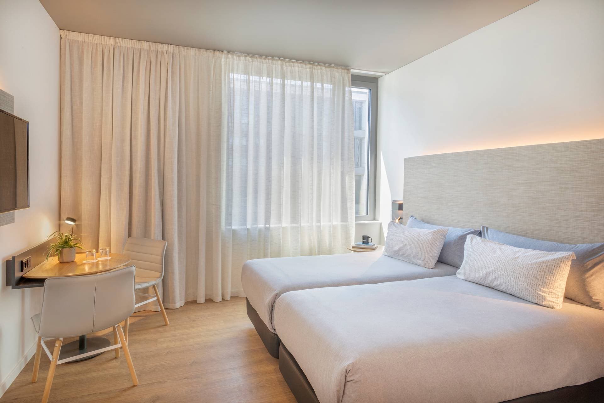 INNSiDE by Meliá Luxembourg 6