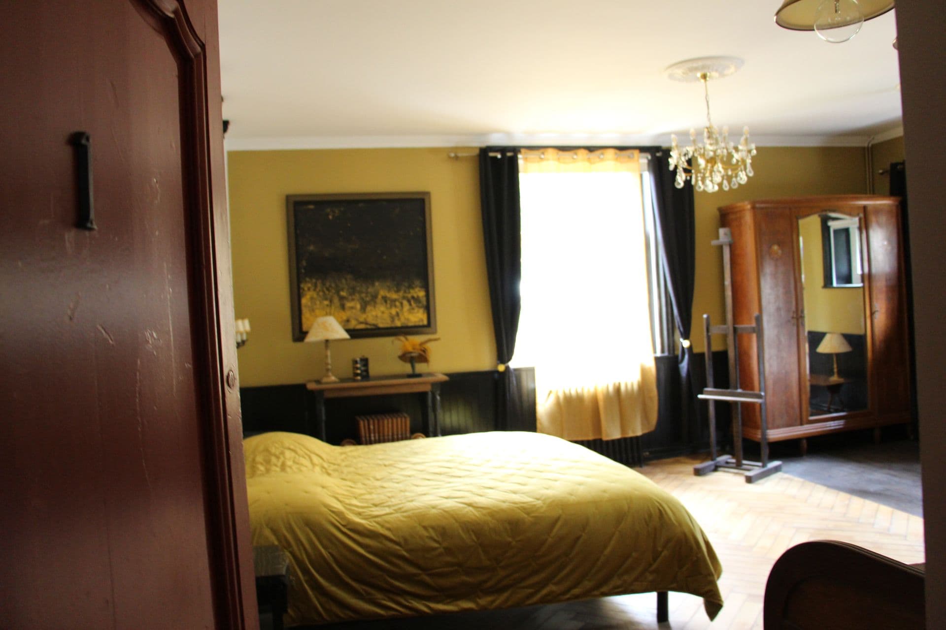 Le Château de Saint-Clair 75