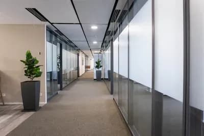 Coworking Space Stuttgart Feuerbach - Rivvers