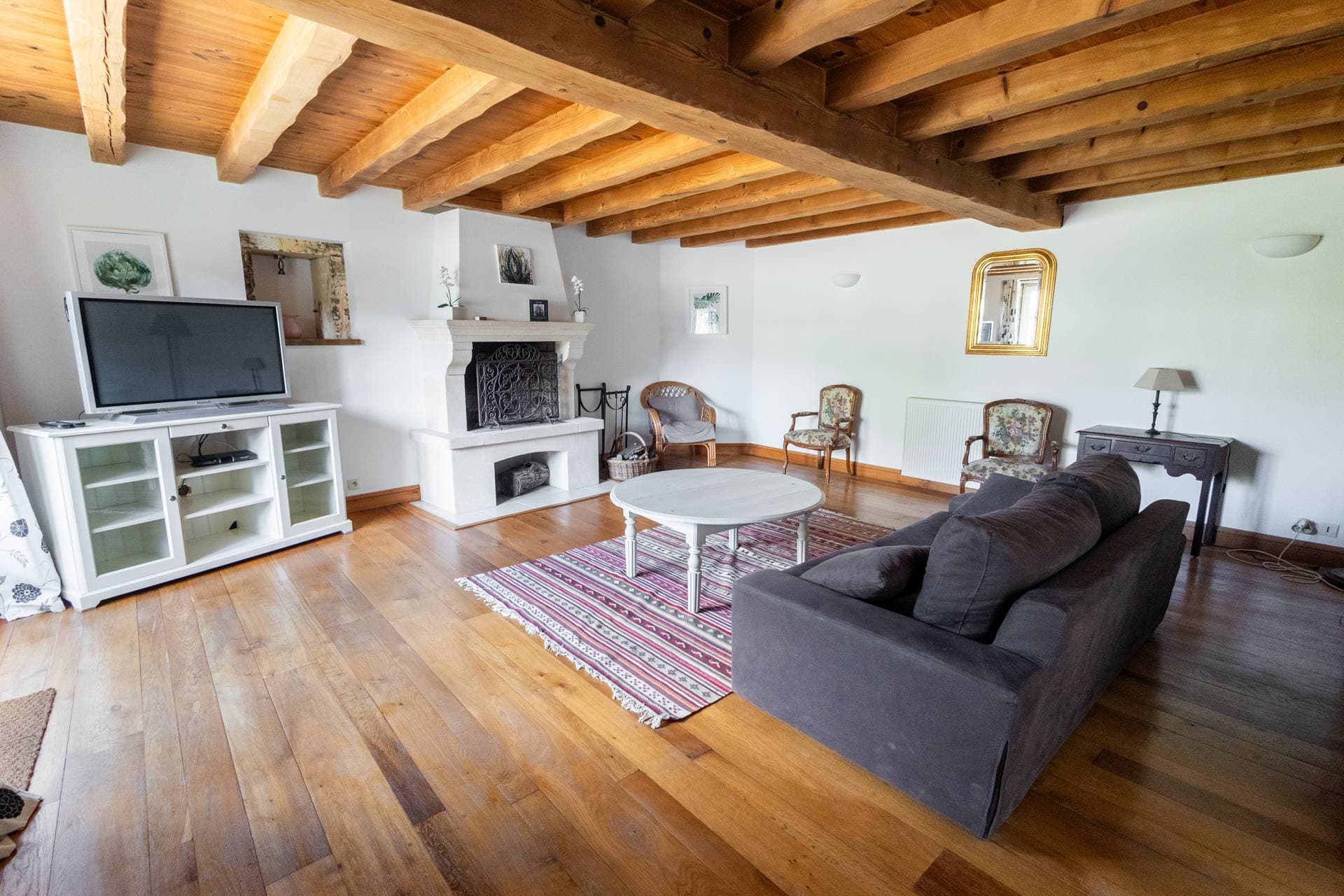 Logis du Paradis 23