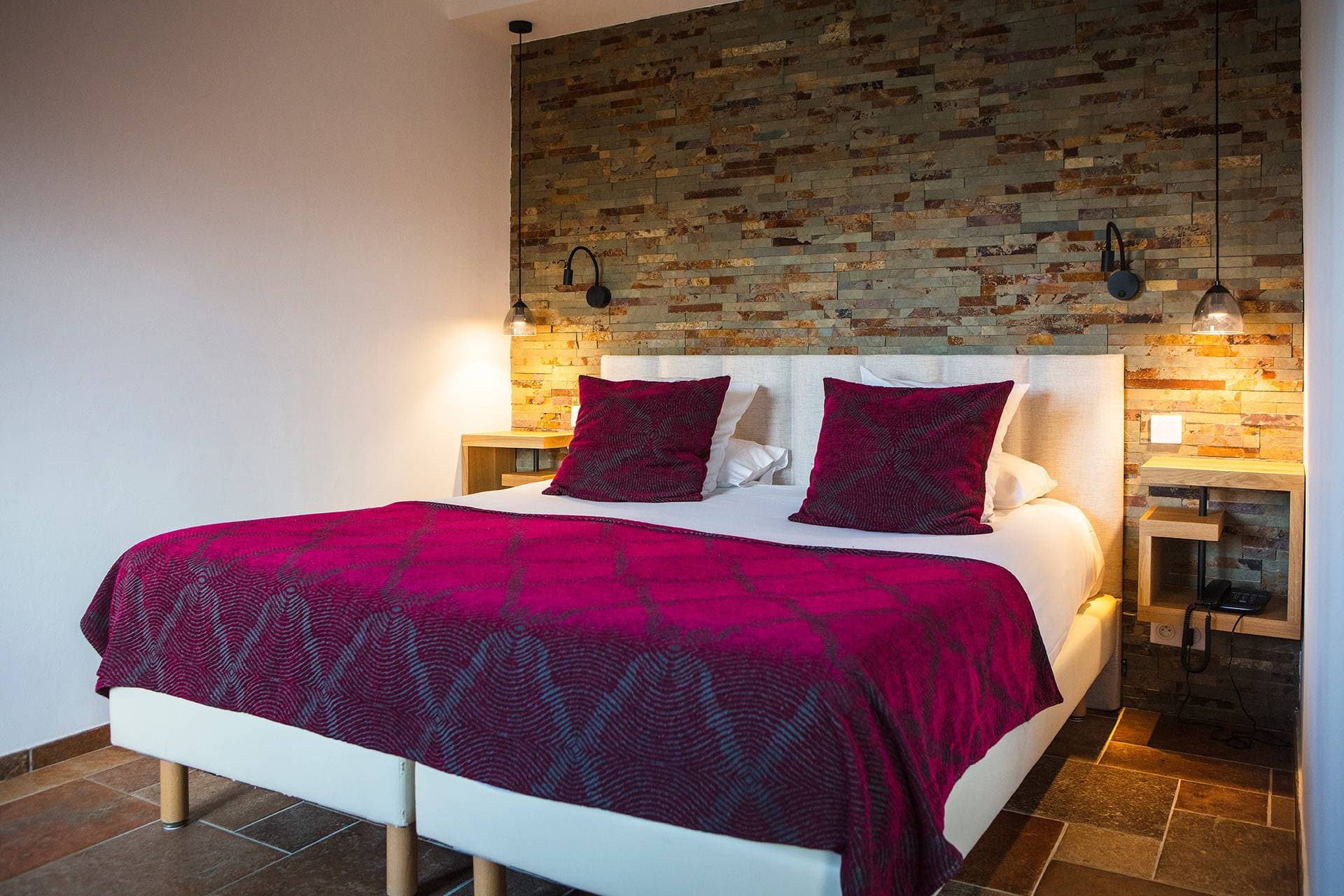 Hotel Relais des 3 Mas 19