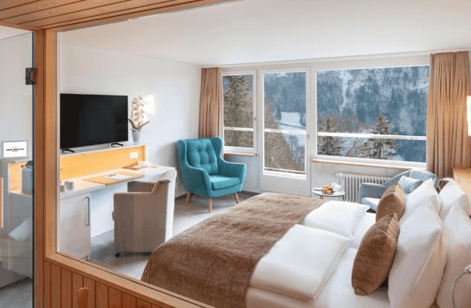 Hotel Waldegg 28
