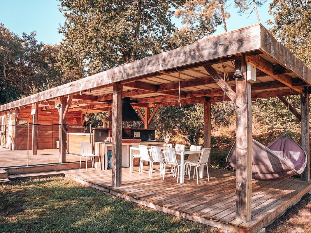 Les maisons Ocean Shelter 15