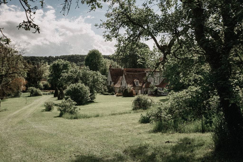 La dîme de Giverny  10