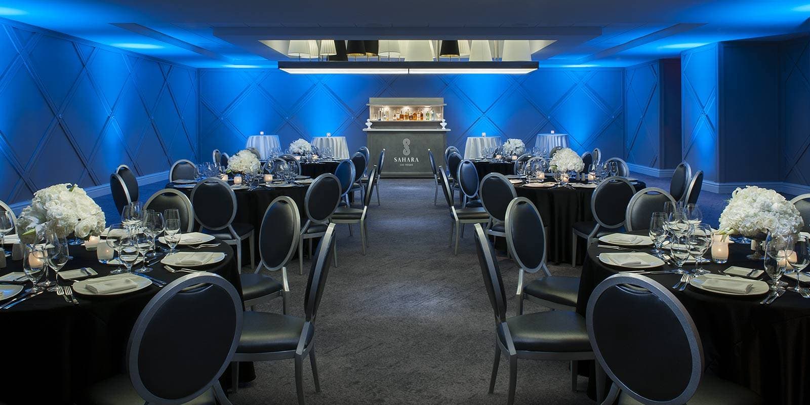 SAHARA Las Vegas 11