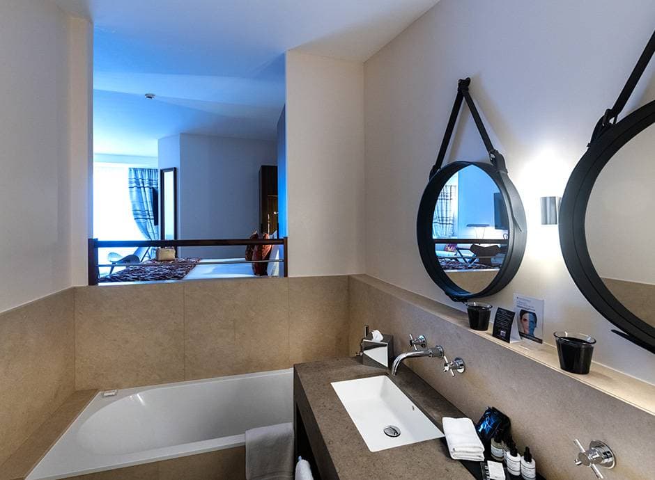  Hôtel Régent Petite France 20