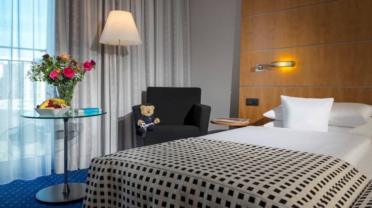 Dorint Hotel Potsdam 6